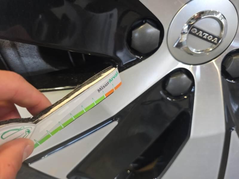 Volvo XC40 SUV T4 RECHARGE PLUG-IN AUTO CORE - foto 57