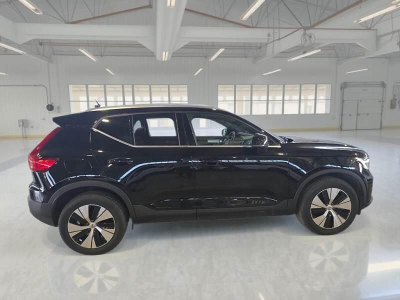 Volvo XC40 SUV T4 RECHARGE PLUG-IN AUTO CORE - foto 7