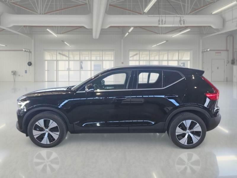 Volvo XC40 SUV T4 RECHARGE PLUG-IN AUTO CORE - foto 8