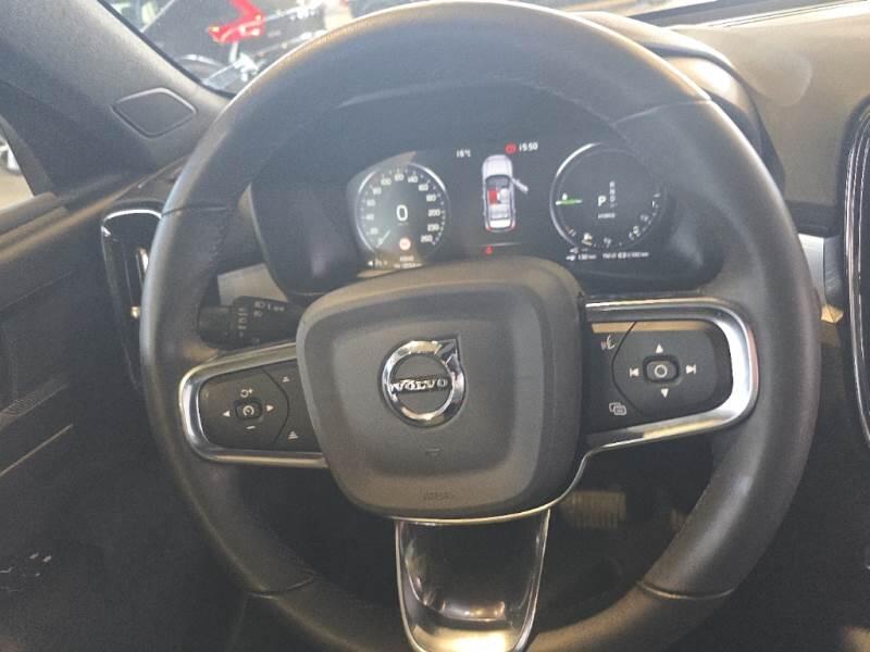 Volvo XC40 SUV T4 RECHARGE PLUG-IN AUTO CORE - foto 92