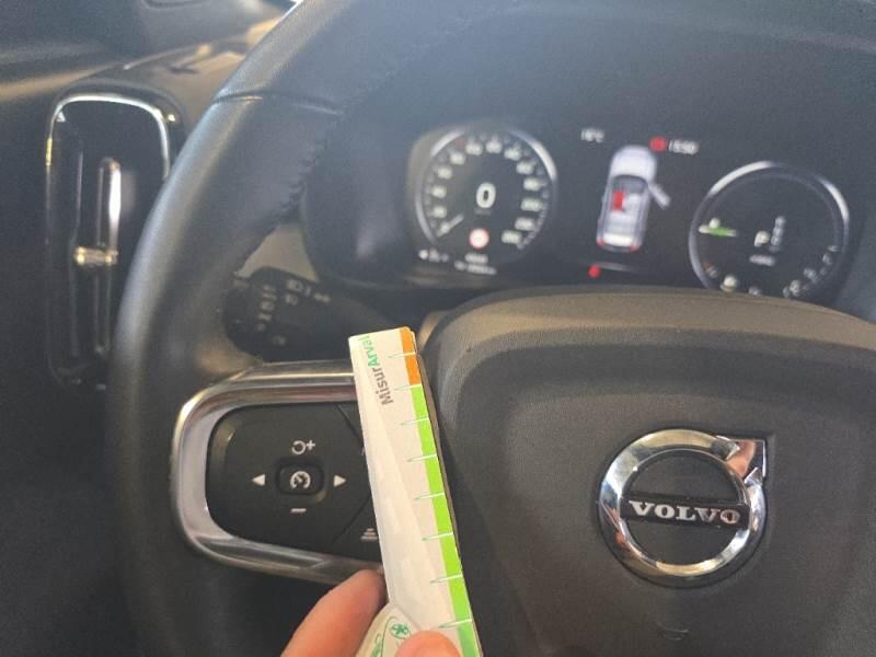 Volvo XC40 SUV T4 RECHARGE PLUG-IN AUTO CORE - foto 93