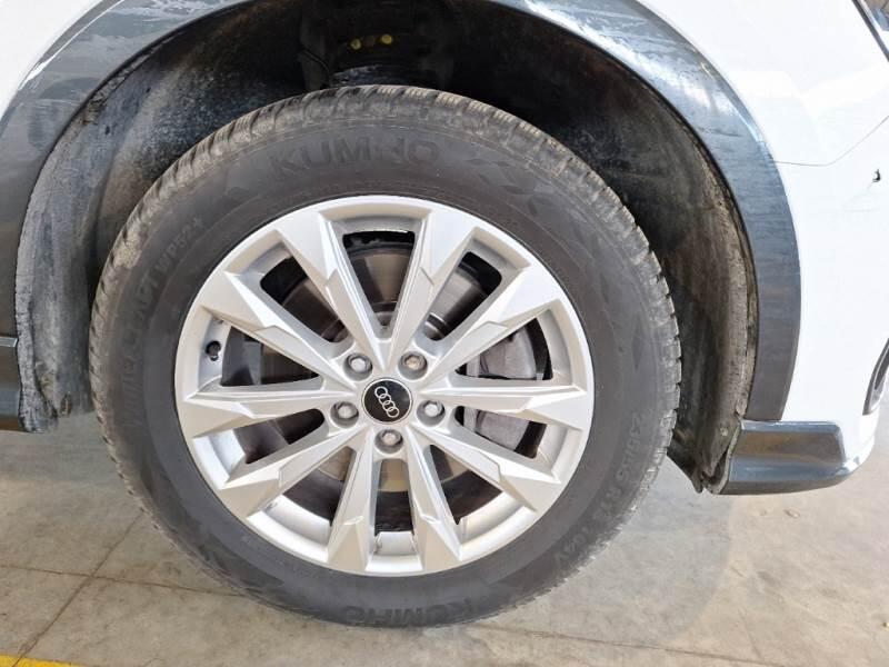 Audi Q3 SUV 45 TFSI E S TRONIC BUSINESS PLUS - foto 17