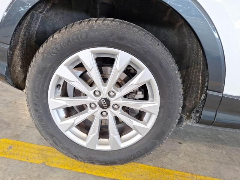 Audi Q3 SUV 45 TFSI E S TRONIC BUSINESS PLUS - foto 18