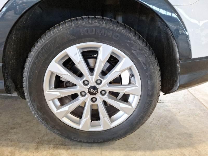 Audi Q3 SUV 45 TFSI E S TRONIC BUSINESS PLUS - foto 19
