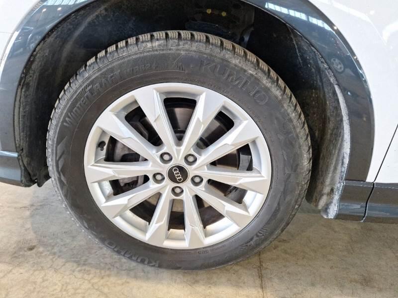 Audi Q3 SUV 45 TFSI E S TRONIC BUSINESS PLUS - foto 20
