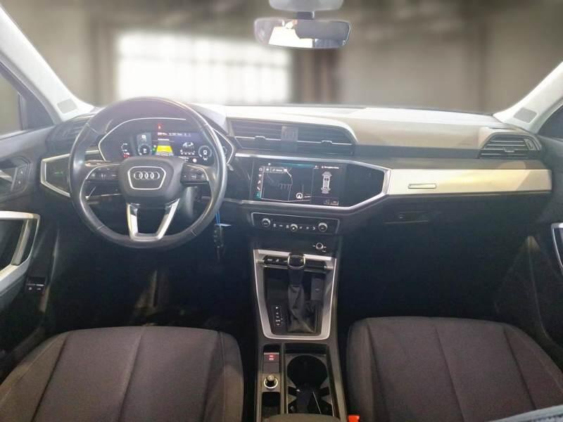 Audi Q3 SUV 45 TFSI E S TRONIC BUSINESS PLUS - foto 3