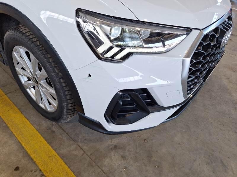 Audi Q3 SUV 45 TFSI E S TRONIC BUSINESS PLUS - foto 22