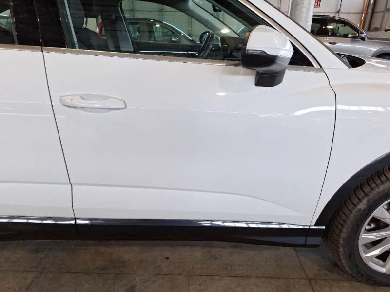 Audi Q3 SUV 45 TFSI E S TRONIC BUSINESS PLUS - foto 26