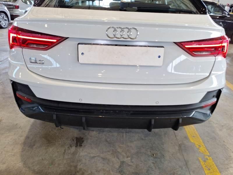 Audi Q3 SUV 45 TFSI E S TRONIC BUSINESS PLUS - foto 28