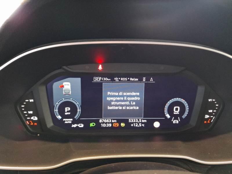 Audi Q3 SUV 45 TFSI E S TRONIC BUSINESS PLUS - foto 4