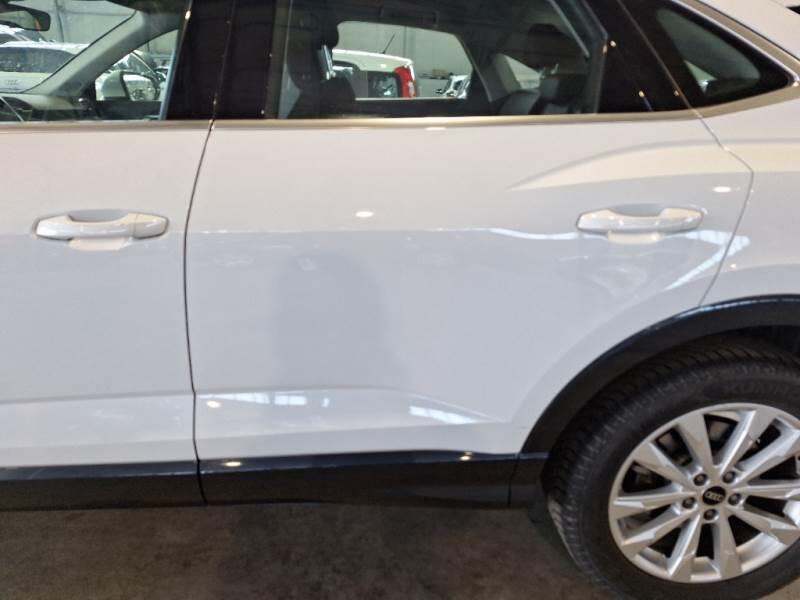 Audi Q3 SUV 45 TFSI E S TRONIC BUSINESS PLUS - foto 31