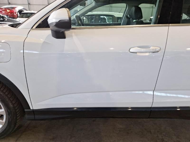 Audi Q3 SUV 45 TFSI E S TRONIC BUSINESS PLUS - foto 33