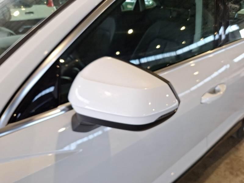 Audi Q3 SUV 45 TFSI E S TRONIC BUSINESS PLUS - foto 37