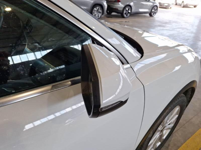 Audi Q3 SUV 45 TFSI E S TRONIC BUSINESS PLUS - foto 39