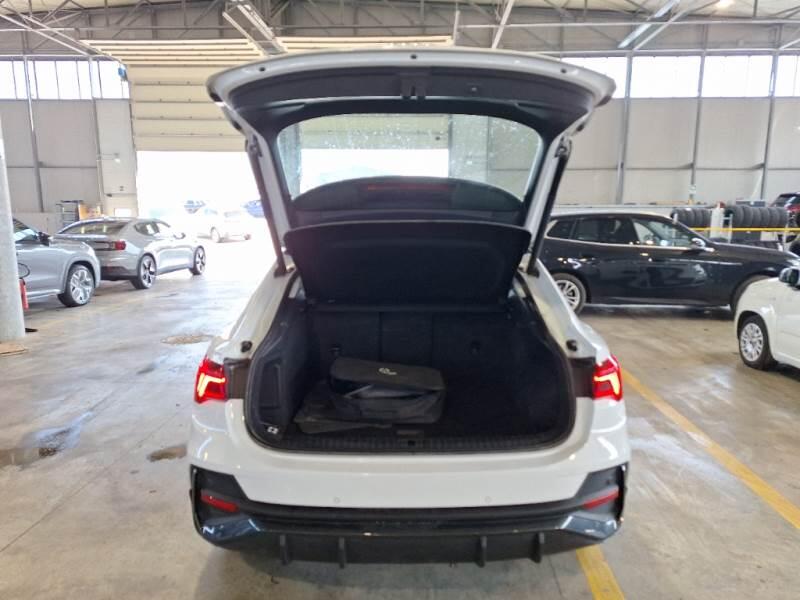 Audi Q3 SUV 45 TFSI E S TRONIC BUSINESS PLUS - foto 5