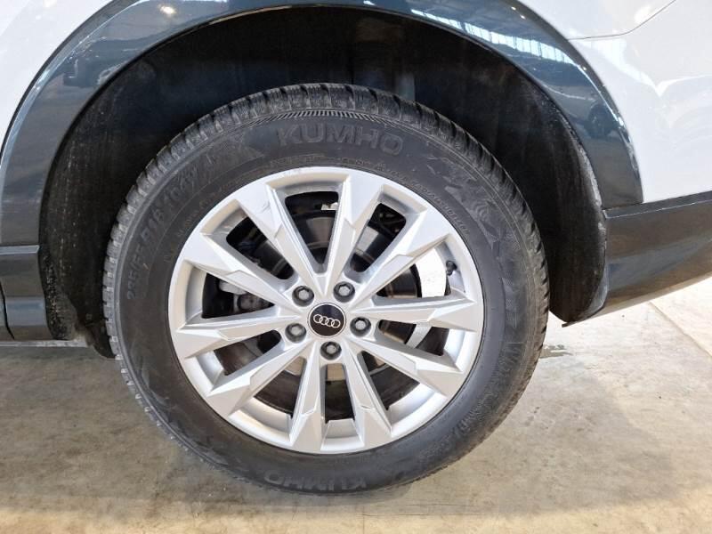 Audi Q3 SUV 45 TFSI E S TRONIC BUSINESS PLUS - foto 41