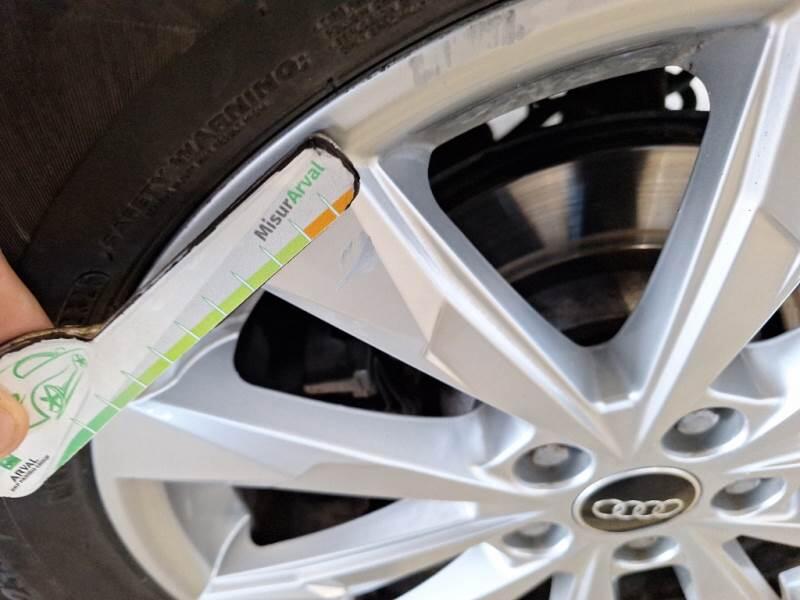 Audi Q3 SUV 45 TFSI E S TRONIC BUSINESS PLUS - foto 42