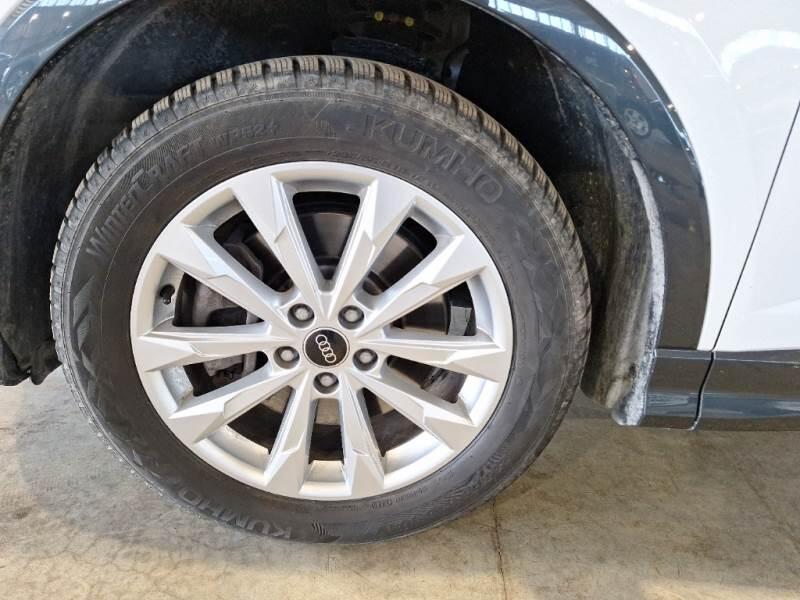 Audi Q3 SUV 45 TFSI E S TRONIC BUSINESS PLUS - foto 43