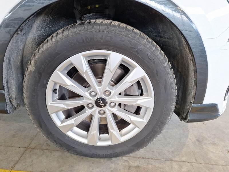 Audi Q3 SUV 45 TFSI E S TRONIC BUSINESS PLUS - foto 45