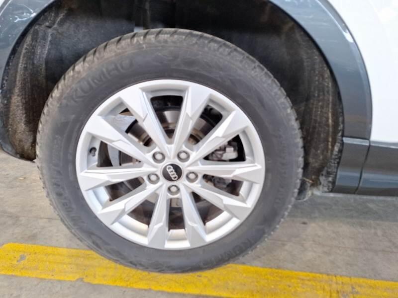 Audi Q3 SUV 45 TFSI E S TRONIC BUSINESS PLUS - foto 47