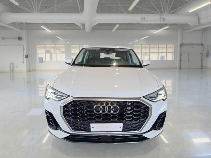Audi Q3 SUV 45 TFSI E S TRONIC BUSINESS PLUS - foto 6