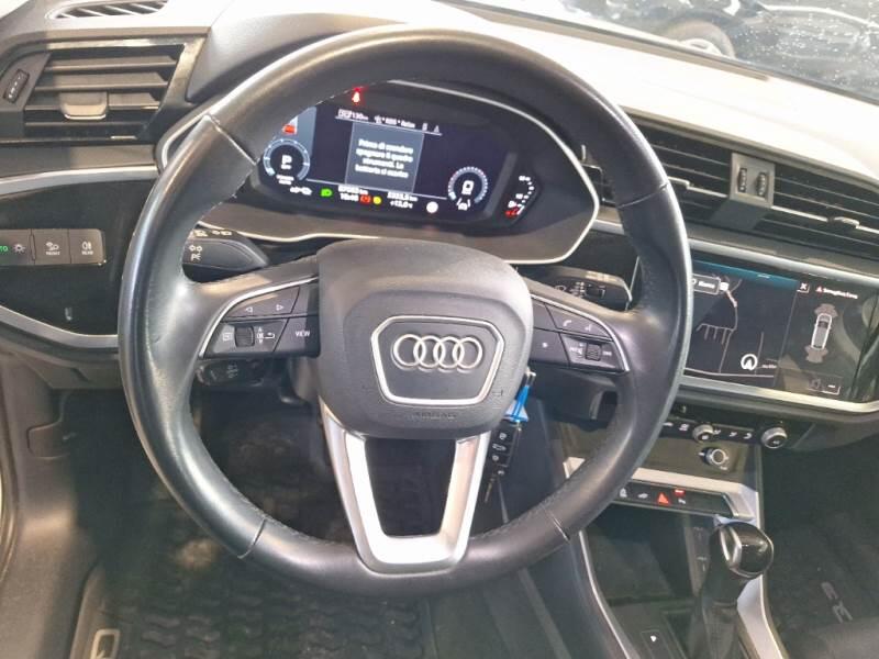 Audi Q3 SUV 45 TFSI E S TRONIC BUSINESS PLUS - foto 61