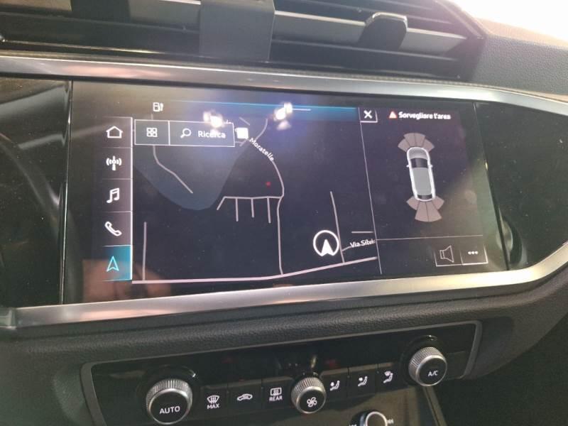 Audi Q3 SUV 45 TFSI E S TRONIC BUSINESS PLUS - foto 62
