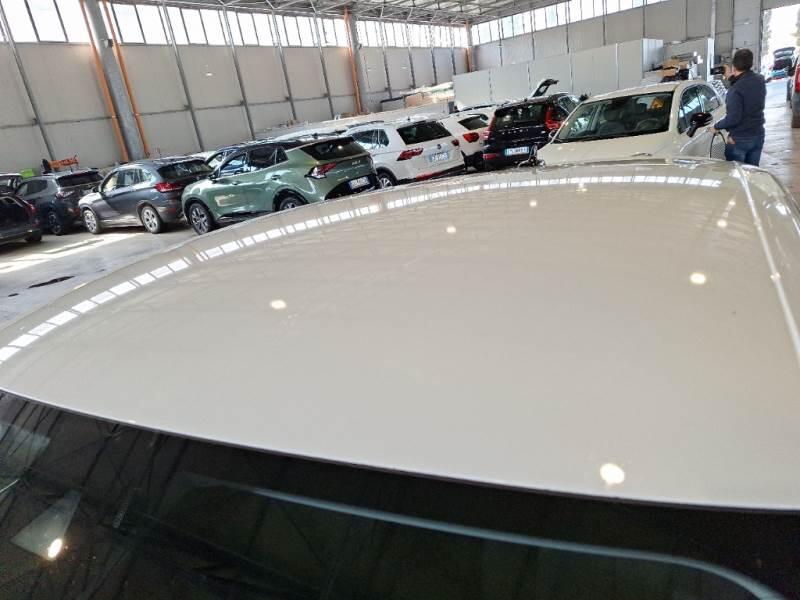 Audi Q3 SUV 45 TFSI E S TRONIC BUSINESS PLUS - foto 9