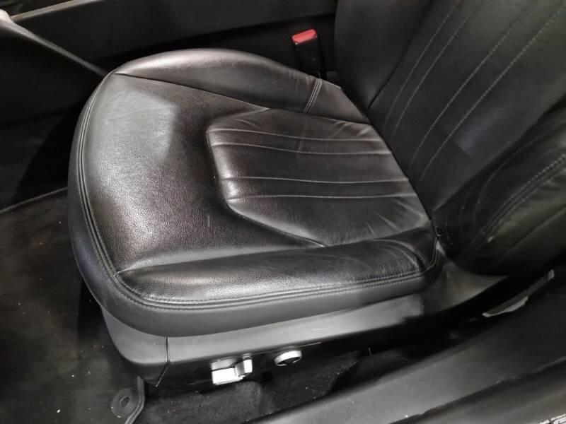 Maserati Ghibli BERLINA 2.0 330CV 48V MHEV GT AUTO - foto 12