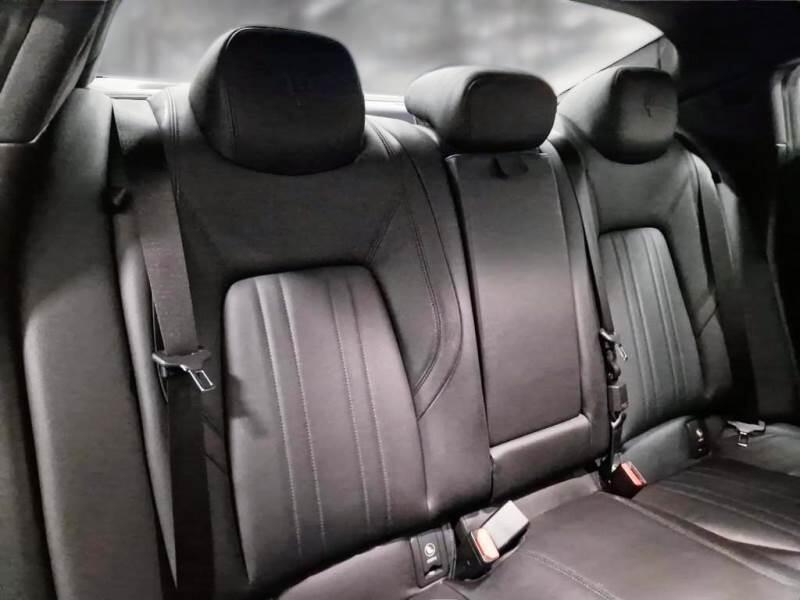 Maserati Ghibli BERLINA 2.0 330CV 48V MHEV GT AUTO - foto 15