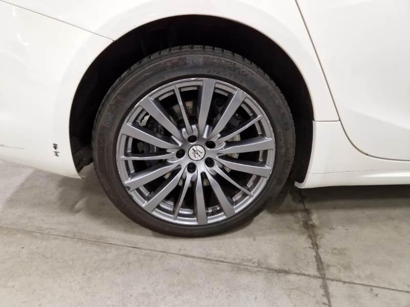 Maserati Ghibli BERLINA 2.0 330CV 48V MHEV GT AUTO - foto 18