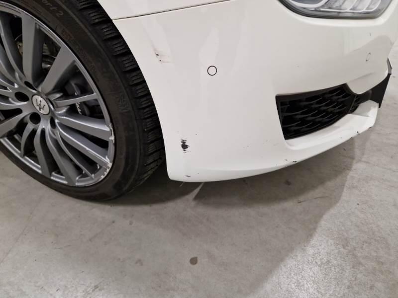 Maserati Ghibli BERLINA 2.0 330CV 48V MHEV GT AUTO - foto 26