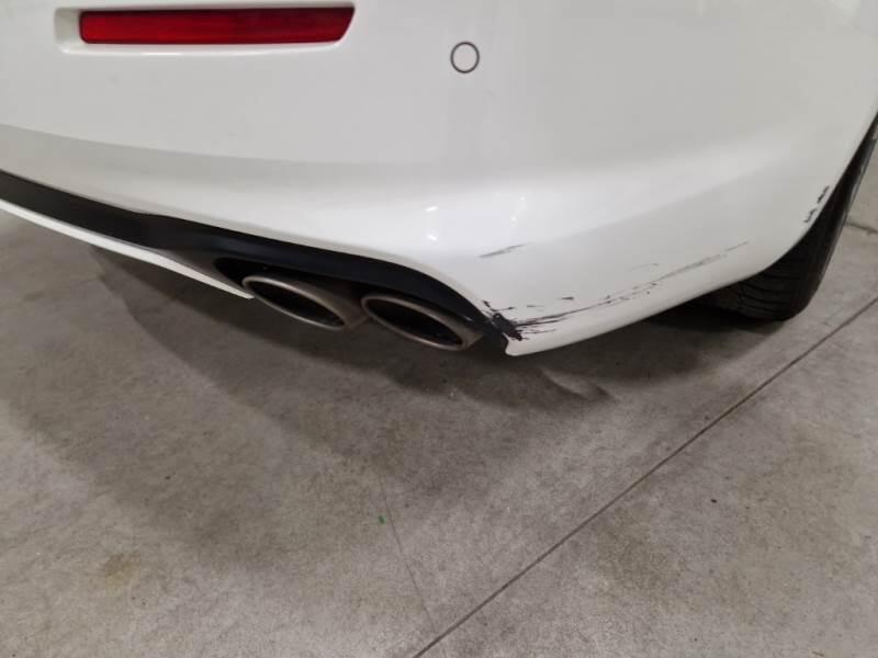 Maserati Ghibli BERLINA 2.0 330CV 48V MHEV GT AUTO - foto 33
