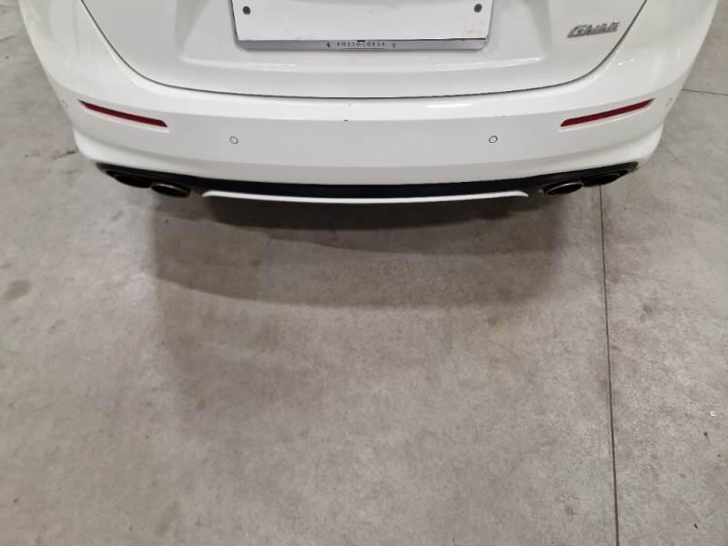 Maserati Ghibli BERLINA 2.0 330CV 48V MHEV GT AUTO - foto 37