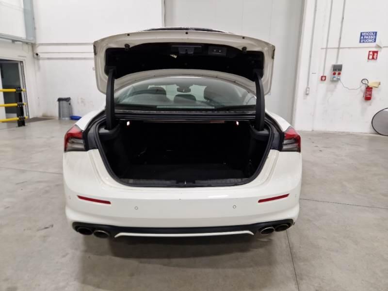 Maserati Ghibli BERLINA 2.0 330CV 48V MHEV GT AUTO - foto 5