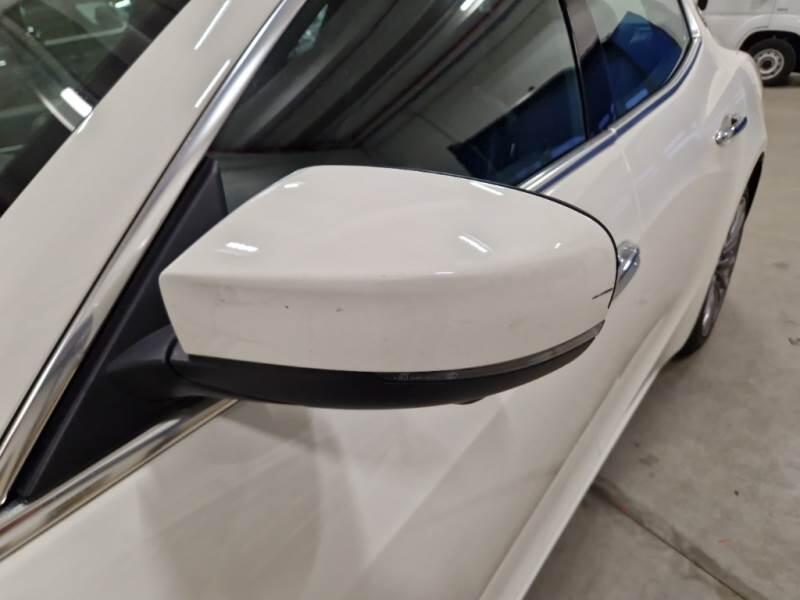 Maserati Ghibli BERLINA 2.0 330CV 48V MHEV GT AUTO - foto 42