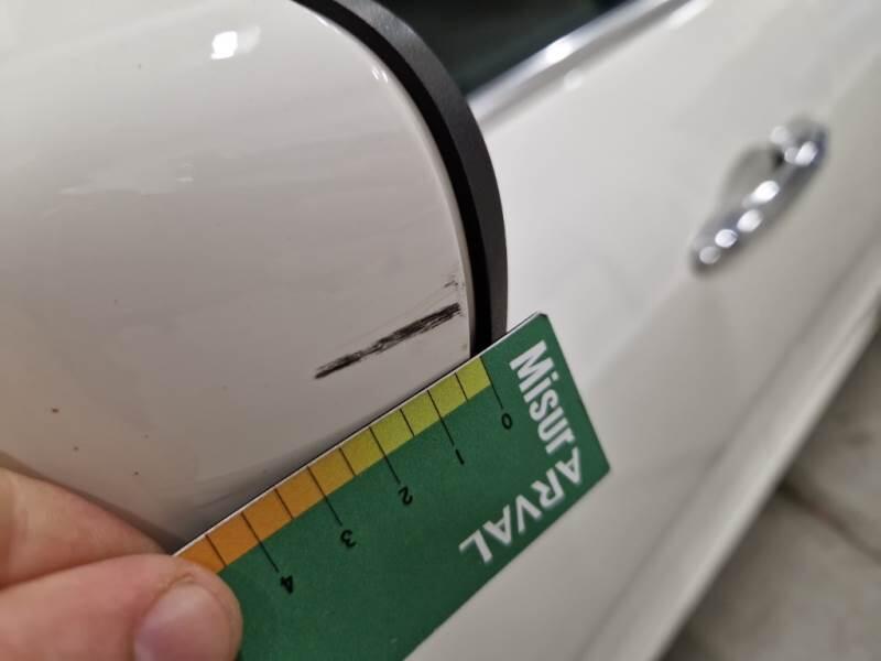 Maserati Ghibli BERLINA 2.0 330CV 48V MHEV GT AUTO - foto 43