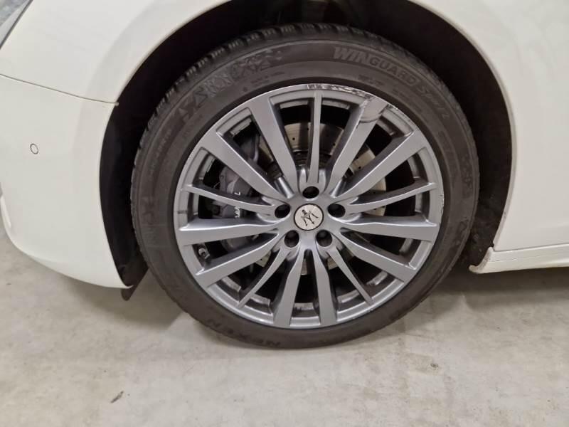 Maserati Ghibli BERLINA 2.0 330CV 48V MHEV GT AUTO - foto 44