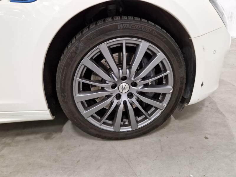 Maserati Ghibli BERLINA 2.0 330CV 48V MHEV GT AUTO - foto 50