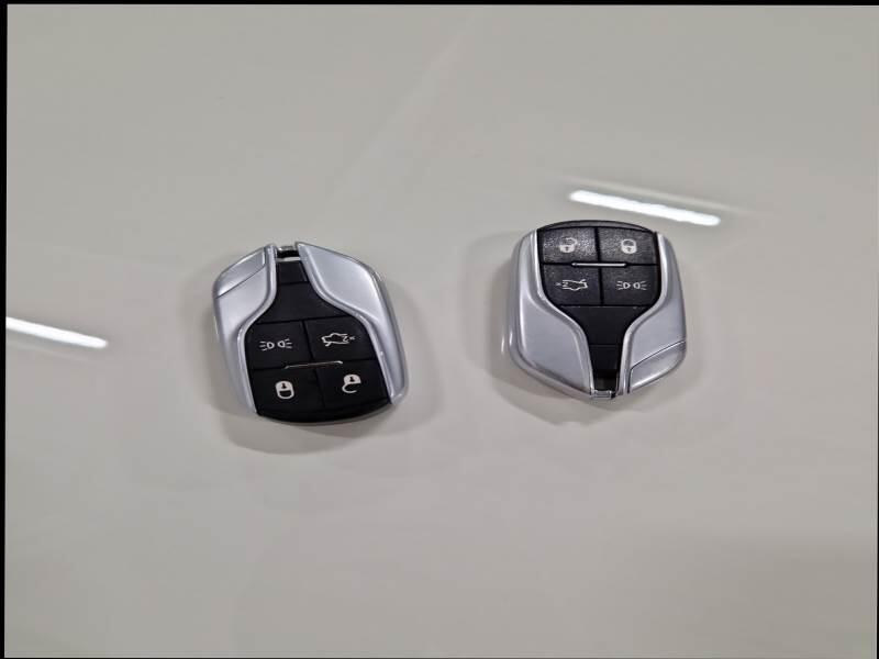 Maserati Ghibli BERLINA 2.0 330CV 48V MHEV GT AUTO - foto 52