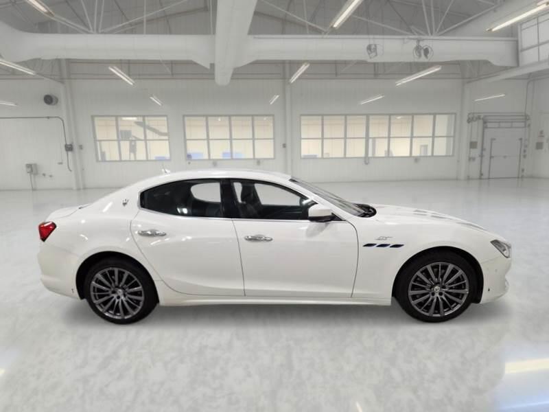 Maserati Ghibli BERLINA 2.0 330CV 48V MHEV GT AUTO - foto 7