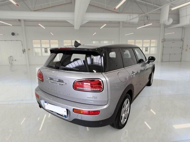 Mini Clubman STATION WAGON COOPER ESSENTIAL DCT AUTOMATICA - foto 2