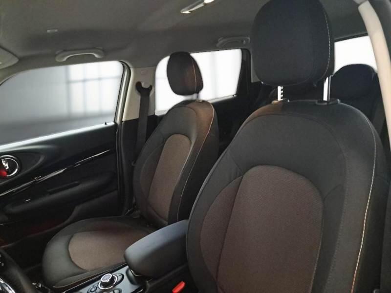 Mini Clubman STATION WAGON COOPER ESSENTIAL DCT AUTOMATICA - foto 11