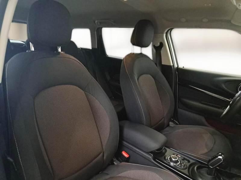 Mini Clubman STATION WAGON COOPER ESSENTIAL DCT AUTOMATICA - foto 12