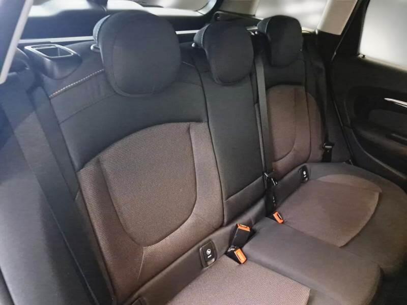Mini Clubman STATION WAGON COOPER ESSENTIAL DCT AUTOMATICA - foto 14