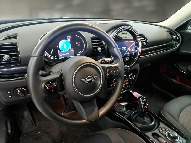 Mini Clubman STATION WAGON COOPER ESSENTIAL DCT AUTOMATICA - foto 3