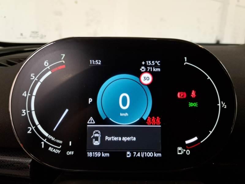 Mini Clubman STATION WAGON COOPER ESSENTIAL DCT AUTOMATICA - foto 4