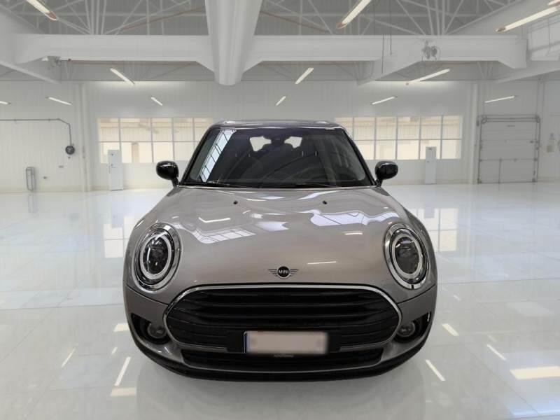 Mini Clubman STATION WAGON COOPER ESSENTIAL DCT AUTOMATICA - foto 6