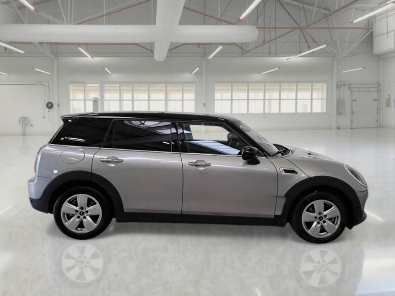 Mini Clubman STATION WAGON COOPER ESSENTIAL DCT AUTOMATICA - foto 7