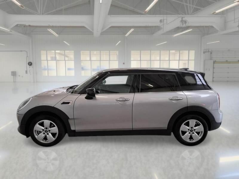 Mini Clubman STATION WAGON COOPER ESSENTIAL DCT AUTOMATICA - foto 8